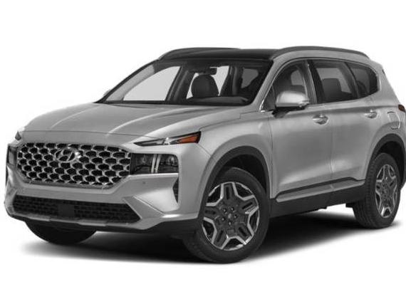 HYUNDAI SANTA FE 2023 5NMS5DA1XPH020601 image